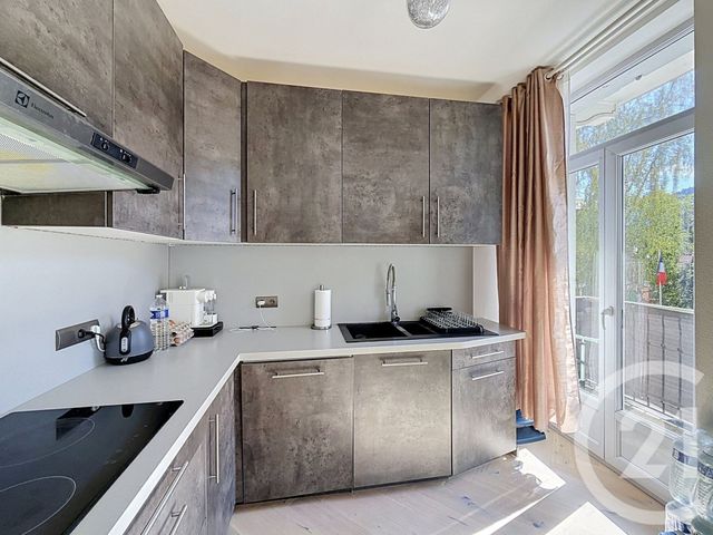 Appartement à vendre - 3 pièces - 68.51 m2 - TANINGES - 74 - RHONE-ALPES - Century 21 Vilminot Immobilier