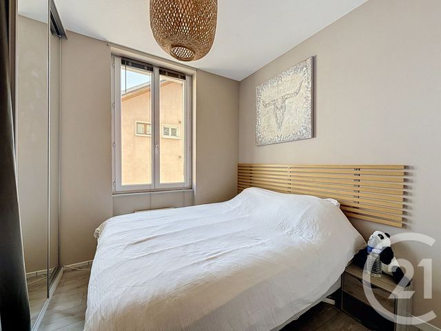 Appartement à vendre - 3 pièces - 68.51 m2 - TANINGES - 74 - RHONE-ALPES - Century 21 Vilminot Immobilier