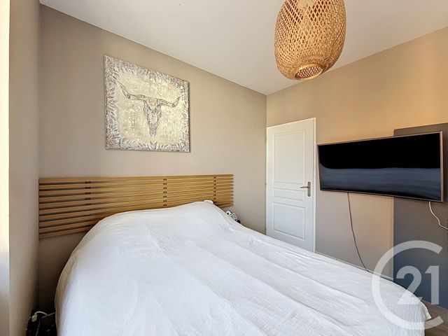 Appartement à vendre - 3 pièces - 68.51 m2 - TANINGES - 74 - RHONE-ALPES - Century 21 Vilminot Immobilier