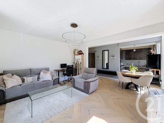 Appartement à vendre TANINGES