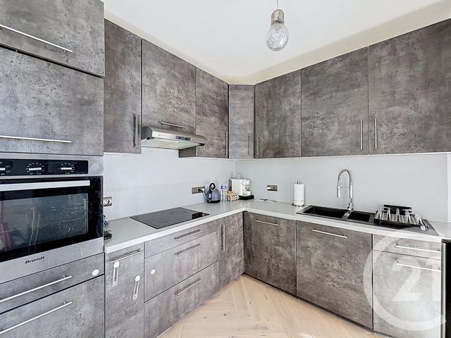 Appartement à vendre - 3 pièces - 68.51 m2 - TANINGES - 74 - RHONE-ALPES - Century 21 Vilminot Immobilier