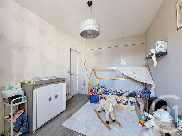 Appartement à vendre - 3 pièces - 68.51 m2 - TANINGES - 74 - RHONE-ALPES - Century 21 Vilminot Immobilier