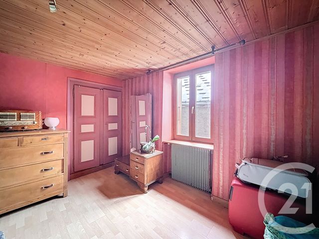 maison à vendre - 6 pièces - 136.88 m2 - TANINGES - 74 - RHONE-ALPES - Century 21 Vilminot Immobilier