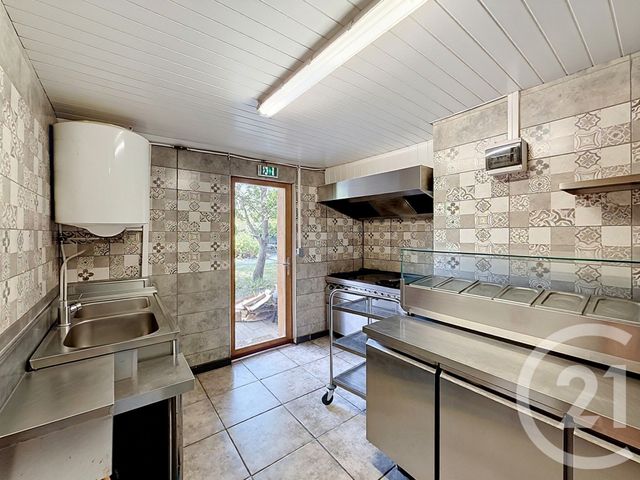 divers à vendre - 94.65 m2 - TANINGES - 74 - RHONE-ALPES - Century 21 Vilminot Immobilier
