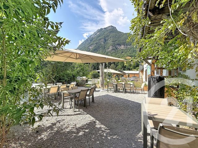 divers à vendre - 94.65 m2 - TANINGES - 74 - RHONE-ALPES - Century 21 Vilminot Immobilier