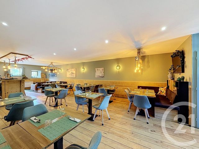 divers à vendre - 94.65 m2 - TANINGES - 74 - RHONE-ALPES - Century 21 Vilminot Immobilier