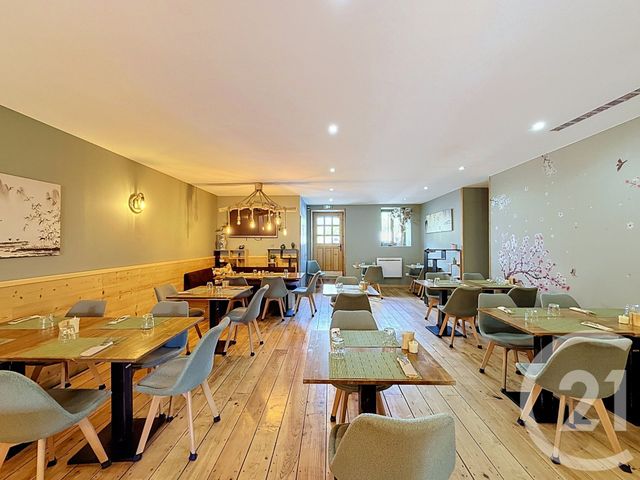 divers à vendre - 94.65 m2 - TANINGES - 74 - RHONE-ALPES - Century 21 Vilminot Immobilier