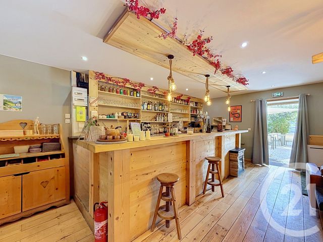 divers à vendre - 94.65 m2 - TANINGES - 74 - RHONE-ALPES - Century 21 Vilminot Immobilier