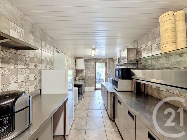 divers à vendre - 94.65 m2 - TANINGES - 74 - RHONE-ALPES - Century 21 Vilminot Immobilier