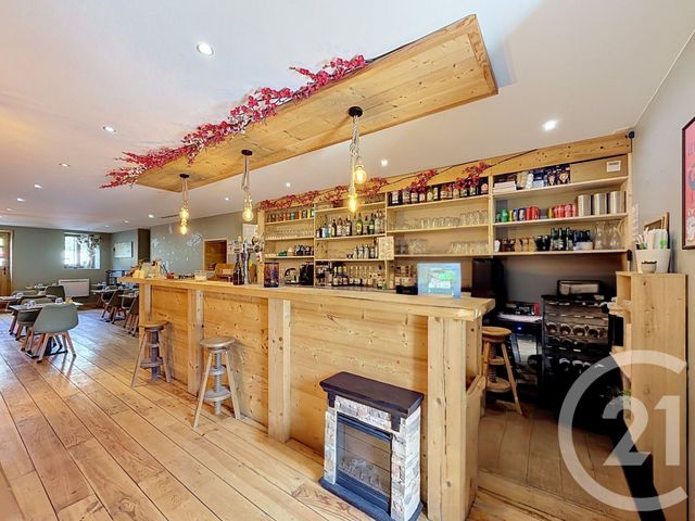 divers à vendre - 94.65 m2 - TANINGES - 74 - RHONE-ALPES - Century 21 Vilminot Immobilier