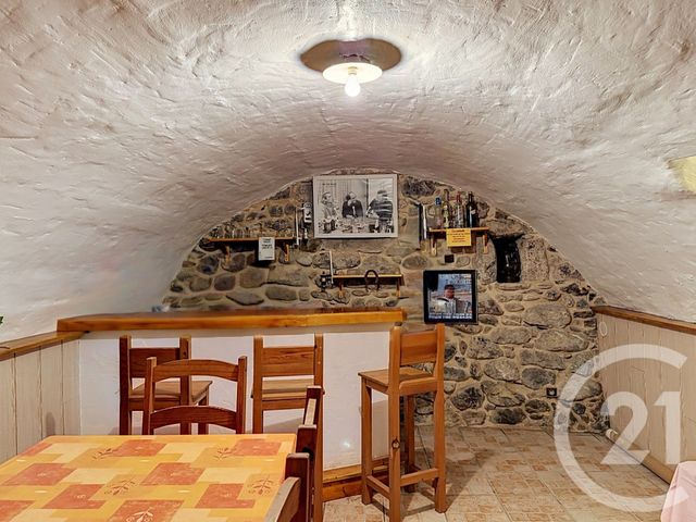 immeuble à vendre - 786.0 m2 - TANINGES - 74 - RHONE-ALPES - Century 21 Vilminot Immobilier