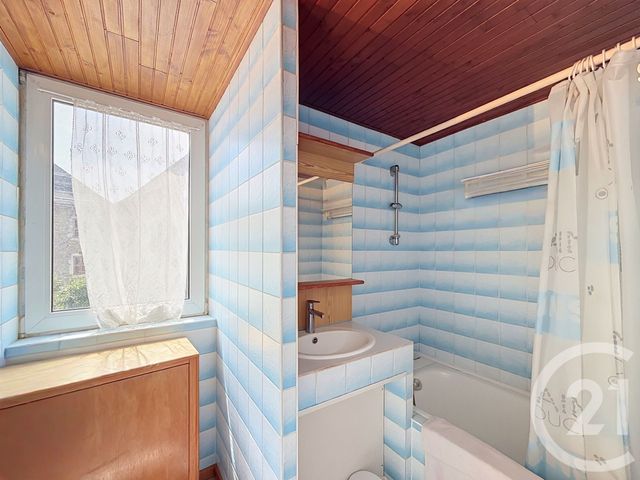 immeuble à vendre - 786.0 m2 - TANINGES - 74 - RHONE-ALPES - Century 21 Vilminot Immobilier