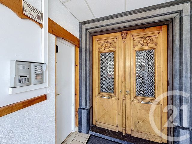 immeuble à vendre - 786.0 m2 - TANINGES - 74 - RHONE-ALPES - Century 21 Vilminot Immobilier