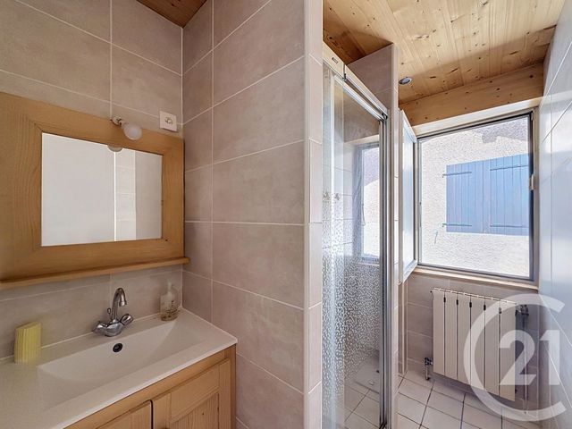 immeuble à vendre - 786.0 m2 - TANINGES - 74 - RHONE-ALPES - Century 21 Vilminot Immobilier