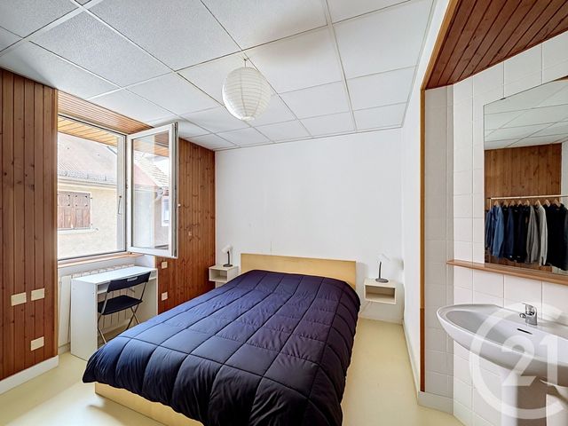 immeuble à vendre - 786.0 m2 - TANINGES - 74 - RHONE-ALPES - Century 21 Vilminot Immobilier