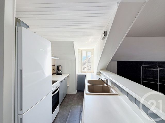 immeuble à vendre - 786.0 m2 - TANINGES - 74 - RHONE-ALPES - Century 21 Vilminot Immobilier