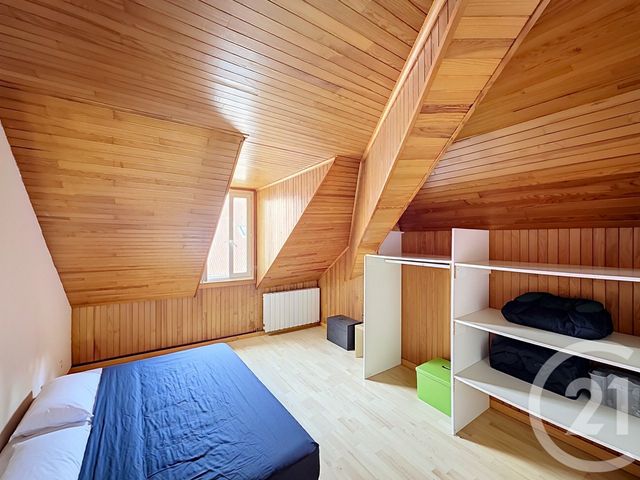 immeuble à vendre - 786.0 m2 - TANINGES - 74 - RHONE-ALPES - Century 21 Vilminot Immobilier