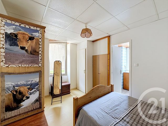 immeuble à vendre - 786.0 m2 - TANINGES - 74 - RHONE-ALPES - Century 21 Vilminot Immobilier