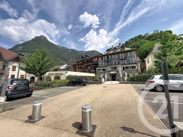 immeuble à vendre - 786.0 m2 - TANINGES - 74 - RHONE-ALPES - Century 21 Vilminot Immobilier