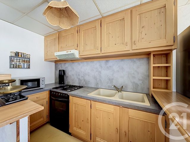 immeuble à vendre - 786.0 m2 - TANINGES - 74 - RHONE-ALPES - Century 21 Vilminot Immobilier