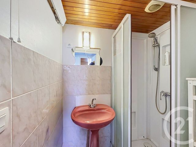 immeuble à vendre - 786.0 m2 - TANINGES - 74 - RHONE-ALPES - Century 21 Vilminot Immobilier