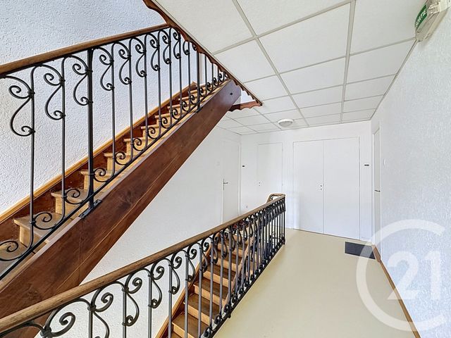 immeuble à vendre - 786.0 m2 - TANINGES - 74 - RHONE-ALPES - Century 21 Vilminot Immobilier