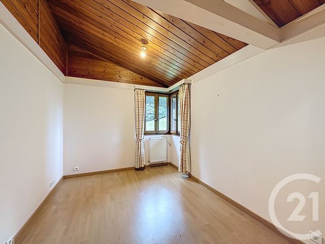 maison à vendre - 7 pièces - 148.0 m2 - TANINGES - 74 - RHONE-ALPES - Century 21 Vilminot Immobilier