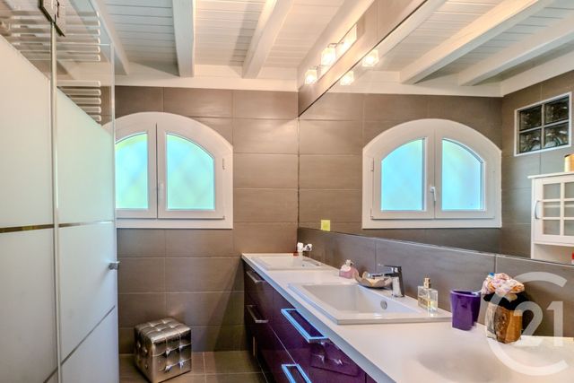 maison à vendre - 7 pièces - 337.0 m2 - THYEZ - 74 - RHONE-ALPES - Century 21 Vilminot Immobilier