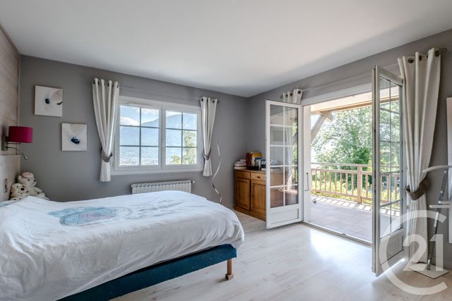 maison à vendre - 7 pièces - 337.0 m2 - THYEZ - 74 - RHONE-ALPES - Century 21 Vilminot Immobilier