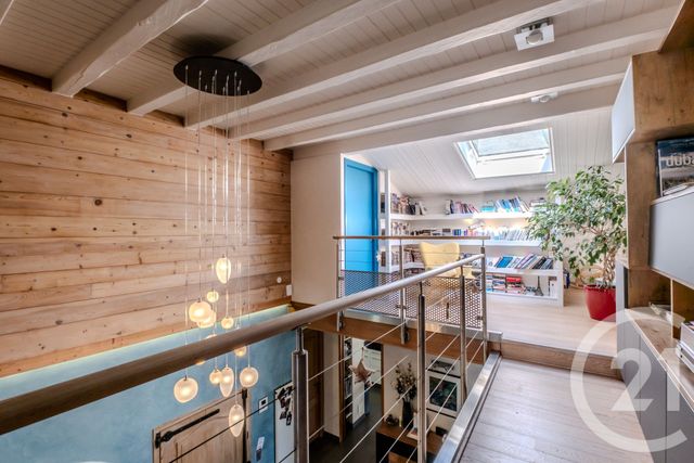 maison à vendre - 7 pièces - 337.0 m2 - THYEZ - 74 - RHONE-ALPES - Century 21 Vilminot Immobilier