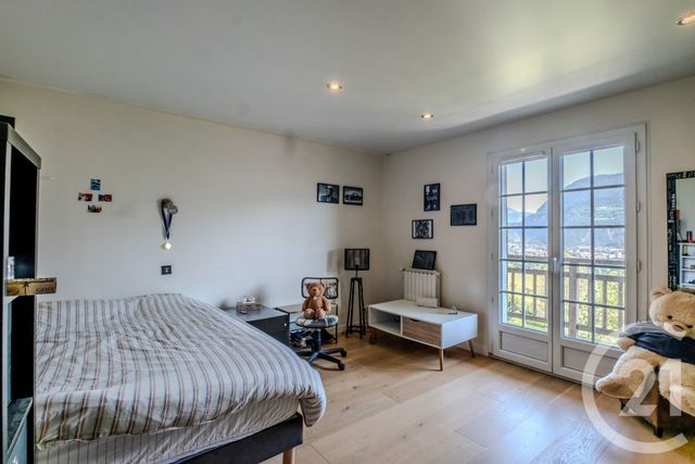 maison à vendre - 7 pièces - 337.0 m2 - THYEZ - 74 - RHONE-ALPES - Century 21 Vilminot Immobilier