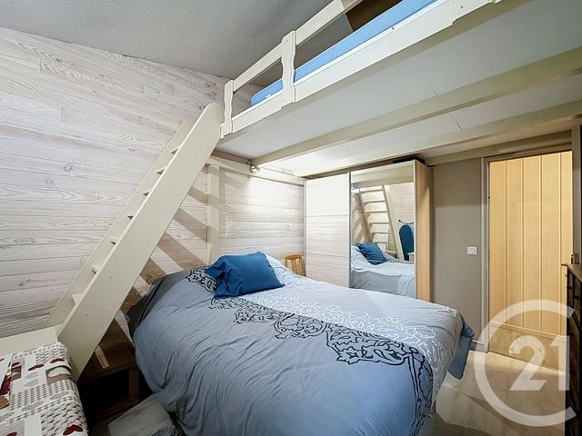 maison à vendre - 4 pièces - 98.0 m2 - TANINGES - 74 - RHONE-ALPES - Century 21 Vilminot Immobilier