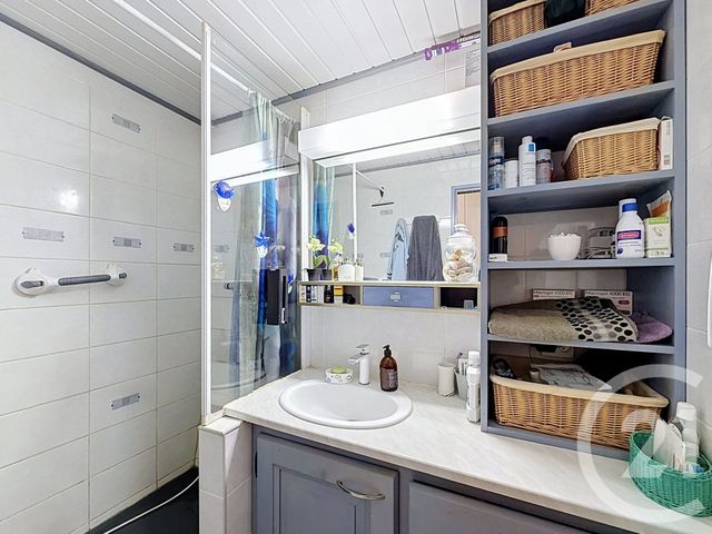 maison à vendre - 4 pièces - 98.0 m2 - TANINGES - 74 - RHONE-ALPES - Century 21 Vilminot Immobilier