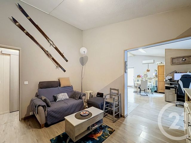 maison à vendre - 4 pièces - 98.0 m2 - TANINGES - 74 - RHONE-ALPES - Century 21 Vilminot Immobilier