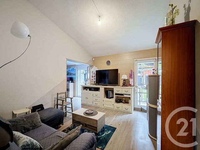 maison à vendre - 4 pièces - 98.0 m2 - TANINGES - 74 - RHONE-ALPES - Century 21 Vilminot Immobilier