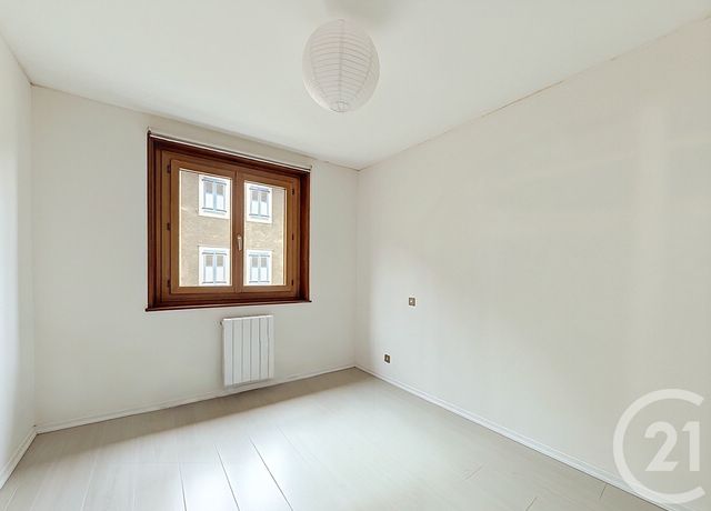 Appartement T4 à vendre - 4 pièces - 98.0 m2 - TANINGES - 74 - RHONE-ALPES - Century 21 Vilminot Immobilier