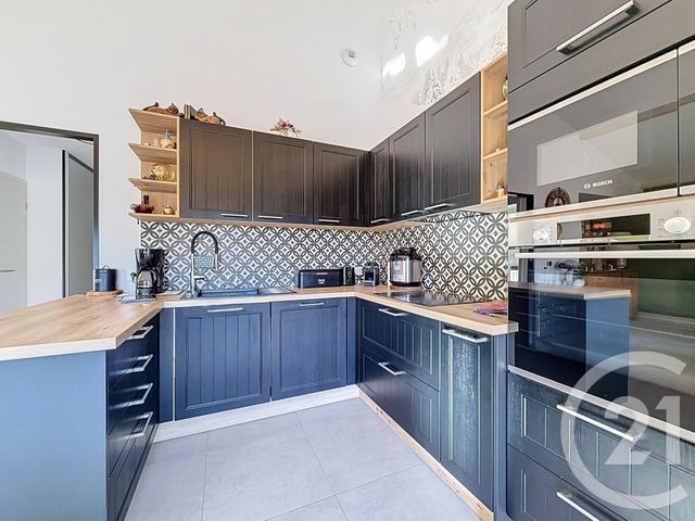 Appartement à vendre - 3 pièces - 78.62 m2 - TANINGES - 74 - RHONE-ALPES - Century 21 Vilminot Immobilier