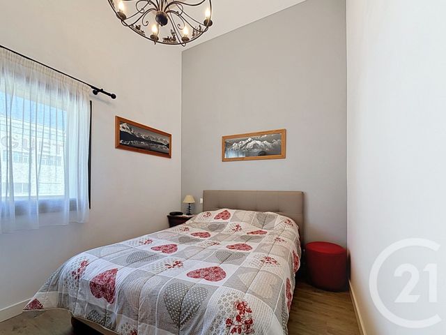 Appartement à vendre - 3 pièces - 78.62 m2 - TANINGES - 74 - RHONE-ALPES - Century 21 Vilminot Immobilier