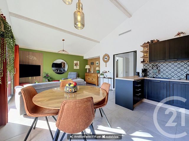 Appartement à vendre TANINGES