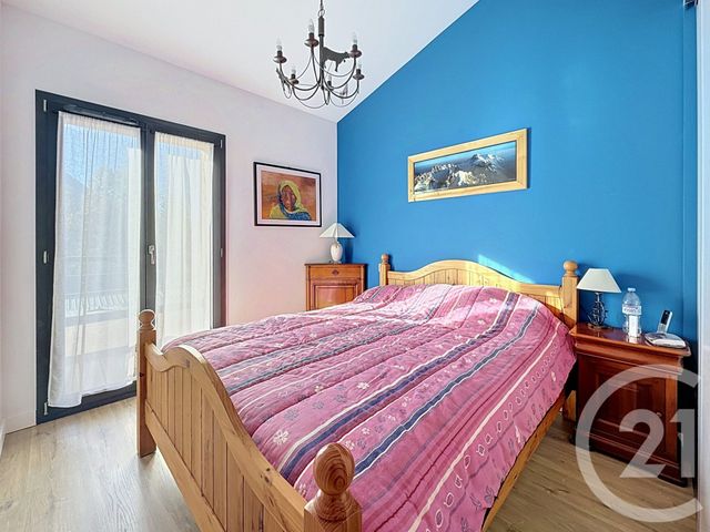 Appartement à vendre - 3 pièces - 78.62 m2 - TANINGES - 74 - RHONE-ALPES - Century 21 Vilminot Immobilier