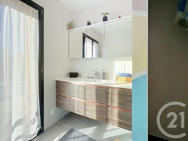 Appartement à vendre - 3 pièces - 78.62 m2 - TANINGES - 74 - RHONE-ALPES - Century 21 Vilminot Immobilier