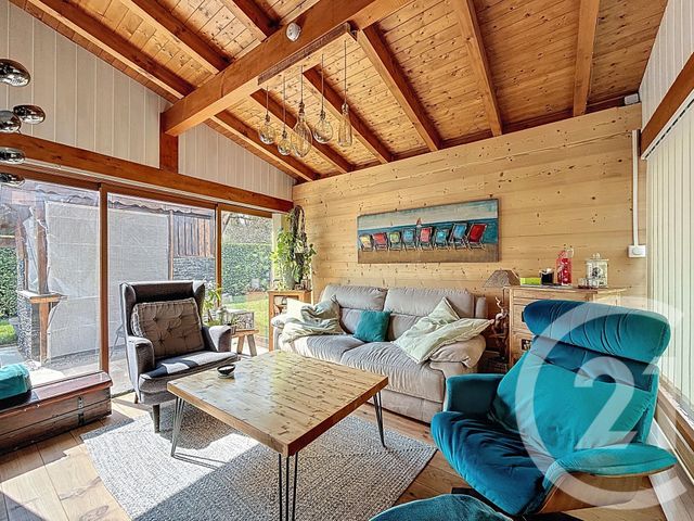 maison à vendre - 6 pièces - 156.58 m2 - THYEZ - 74 - RHONE-ALPES - Century 21 Vilminot Immobilier