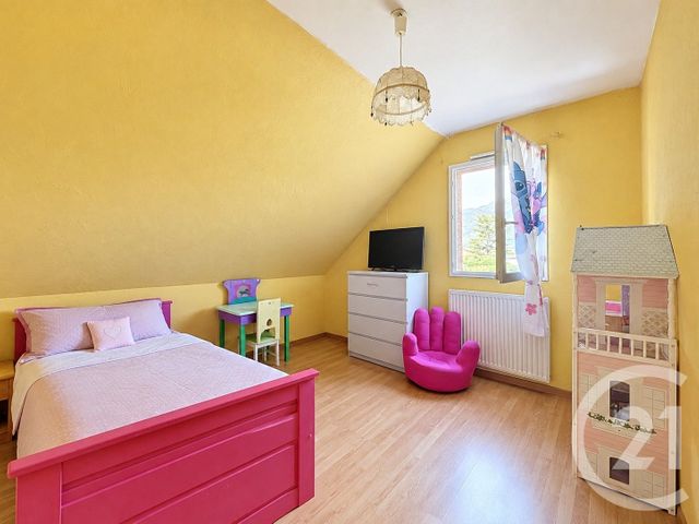 maison à vendre - 5 pièces - 88.0 m2 - SCIONZIER - 74 - RHONE-ALPES - Century 21 Vilminot Immobilier