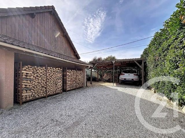 maison à vendre - 5 pièces - 88.0 m2 - SCIONZIER - 74 - RHONE-ALPES - Century 21 Vilminot Immobilier