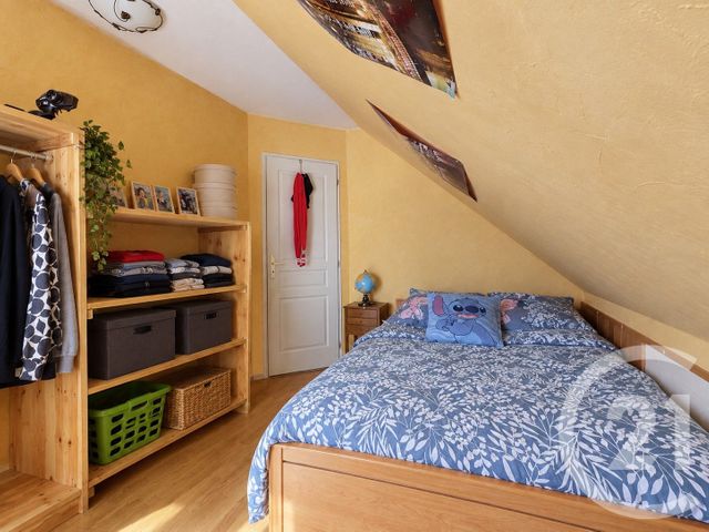 maison à vendre - 5 pièces - 88.0 m2 - SCIONZIER - 74 - RHONE-ALPES - Century 21 Vilminot Immobilier