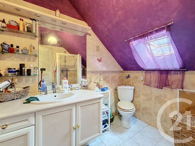 maison à vendre - 5 pièces - 88.0 m2 - SCIONZIER - 74 - RHONE-ALPES - Century 21 Vilminot Immobilier