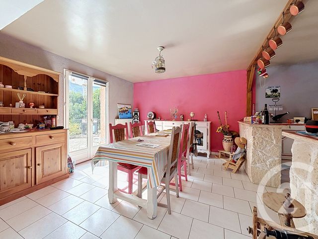 maison à vendre - 5 pièces - 88.0 m2 - SCIONZIER - 74 - RHONE-ALPES - Century 21 Vilminot Immobilier