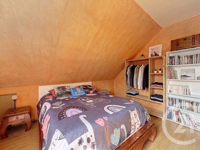 maison à vendre - 5 pièces - 88.0 m2 - SCIONZIER - 74 - RHONE-ALPES - Century 21 Vilminot Immobilier