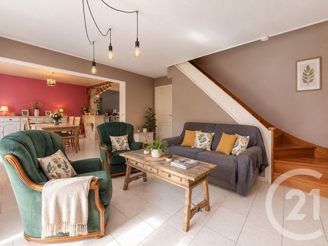 maison à vendre - 5 pièces - 88.0 m2 - SCIONZIER - 74 - RHONE-ALPES - Century 21 Vilminot Immobilier