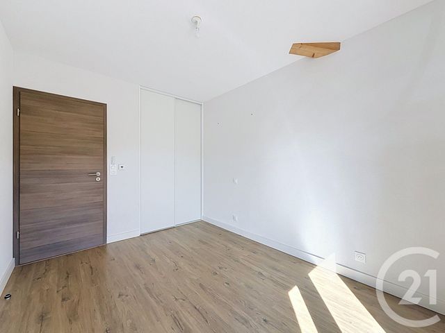 Appartement F4 à vendre - 5 pièces - 104.68 m2 - TANINGES - 74 - RHONE-ALPES - Century 21 Vilminot Immobilier